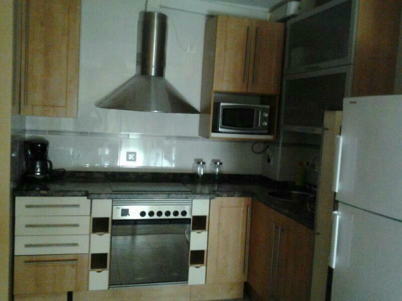 Penisqueira Apartamento Ribeira Exterior foto